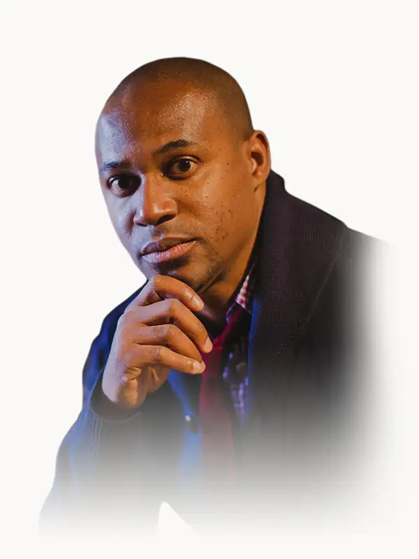 Arlington Jones - Desert Jazz Festival