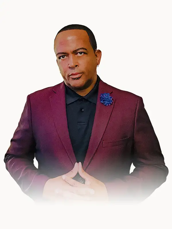 Darryl Williams - Desert Jazz Festival