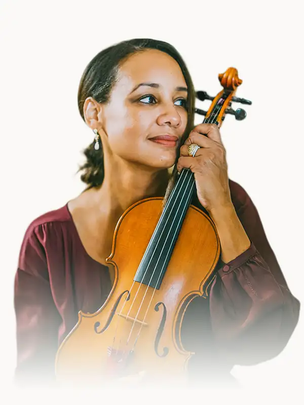 Honey LaRochelle - Desert Jazz Festival