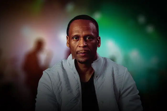 The Desert Jazz Festival